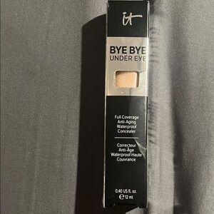 it cosmetics Bye Bye Under Eye Concealer - 11.0 Light Nude (N)